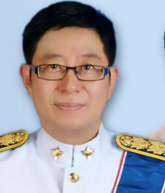 นพ. นิรันดร์ ชัยศรีสุขอำพร