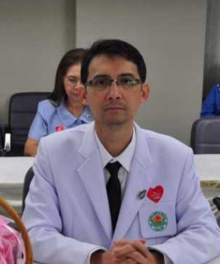 นพ. สุรพันธ์ แสงสว่าง