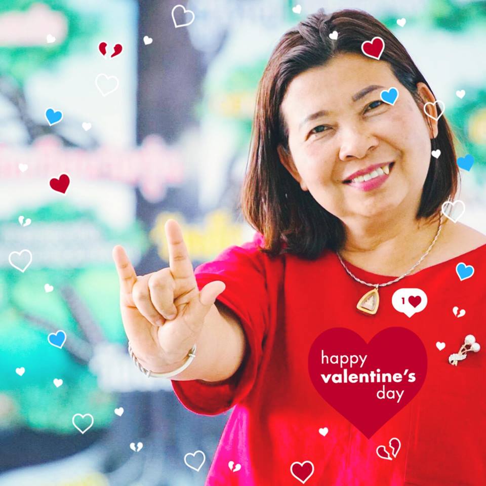 สายใจ โฆษิตกุลพร