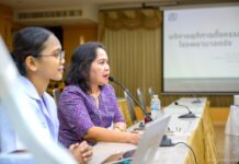 ข่าว-โรงพยาบาลตรัง
โรงพยาบาลตรังร่วมต้อนรับกรมอนามัยและคณะ ลงพื้นที่เยี่ยมให้กำ…