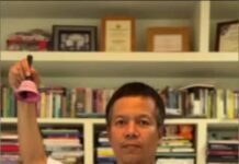 ว่าด้วยเรื่อง “ประโยชน์ของการขมิบช่องคลอด และขมิบก้น”
กับอาจารย์หมอธนพันธ์ ชูบ…