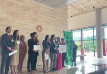 #ยุติการตั้งครรภ์เป็นบริการสุขภาพ
LIVE:กัลยพัชร รจิตโรจน์ สส.พรรคก้าวไกล รับยื่…