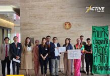 เรียกร้อง ! ผู้หญิงทุกคนต้องเข้าถึงการทำแท้งปลอดภัย
.
“ก้าวไกล” พร้อมผลักดันต…