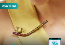 คนท้องยุคใหม่ กลัดเข็มกลัดไว้กันอะไร?