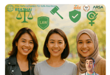 7 ปีที่เปลี่ยนประวัติศาสตร์ คำร้องศาลรัฐธรรมนูญ กฎหมายใหม่ สิทธิการยุติการตั้งครรภ์ในไทย