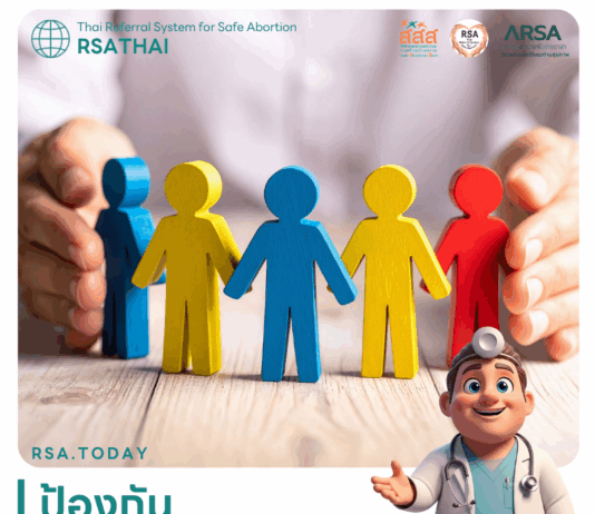 การป้องกันดีกว่าการรักษา บทเรียนจากมะเร็งปากมดลูก มะเร็งเต้านม และวัยที่เพิ่มขึ้น