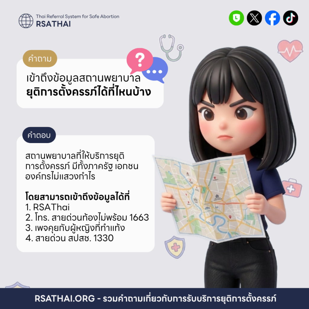 ยุติการตั้งครรภ์